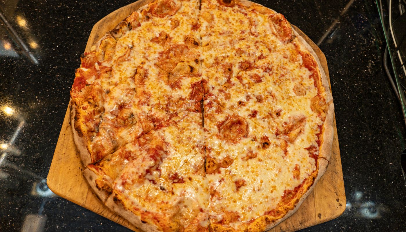Cheese Pizza